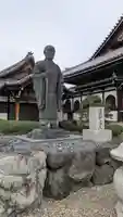 山科別院長福寺(京都府)