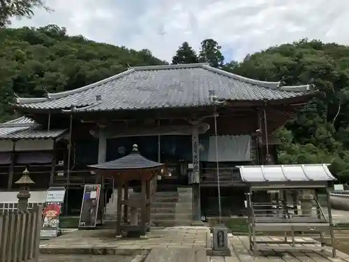 大日寺のその他建物