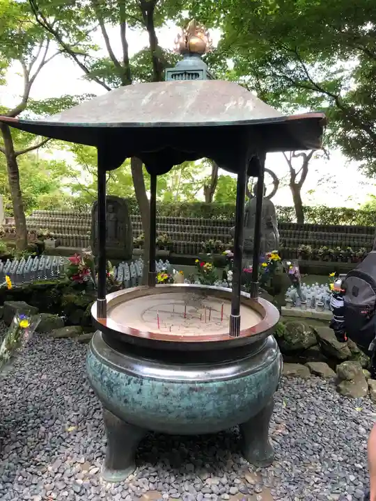 長谷寺のその他建物