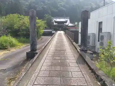 東林寺(岐阜県)