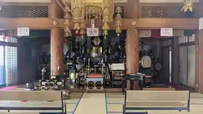 東界寺(愛知県)