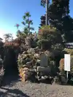 陽泰院のその他建物