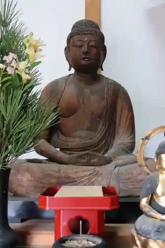 中墓寺(奈良県)