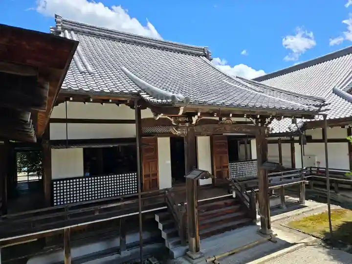 大覚寺(京都府)