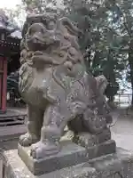 中氷川神社(埼玉県)