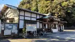 八幡神社(静岡県)