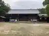 内外神社の本殿・本堂