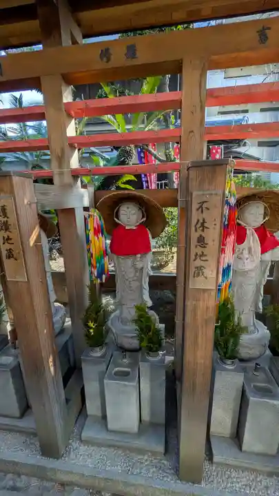 真光院(大阪府)