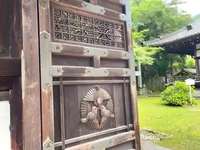 西教寺(滋賀県)