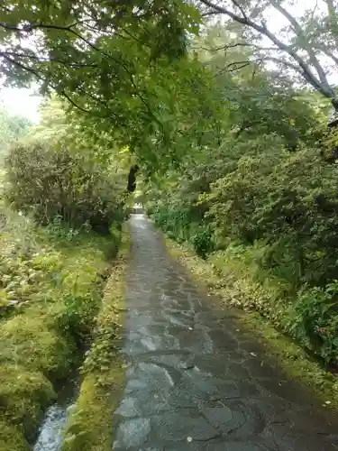 青龍山 吉祥寺(群馬県)