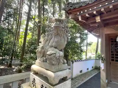 八幡神社(滋賀県)