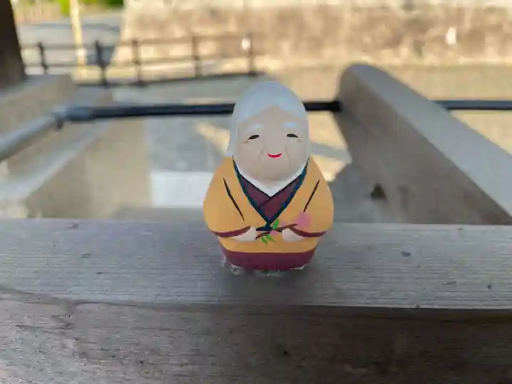 吉備津彦神社(岡山県)