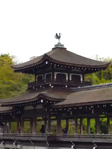 平安神宮のその他建物