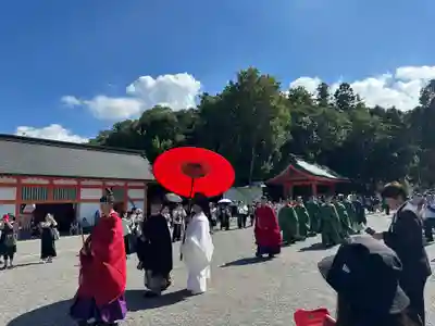 宇佐神宮(大分県)