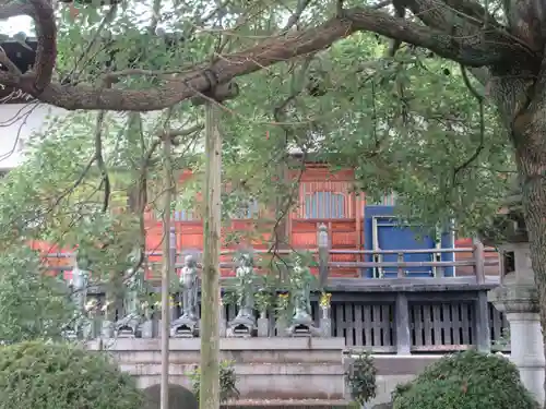 定願寺(栃木県)