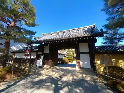 大覚寺(京都府)
