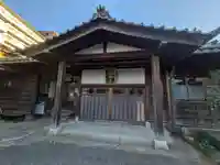 本念寺(東京都)