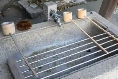 諏訪神社(東京都)