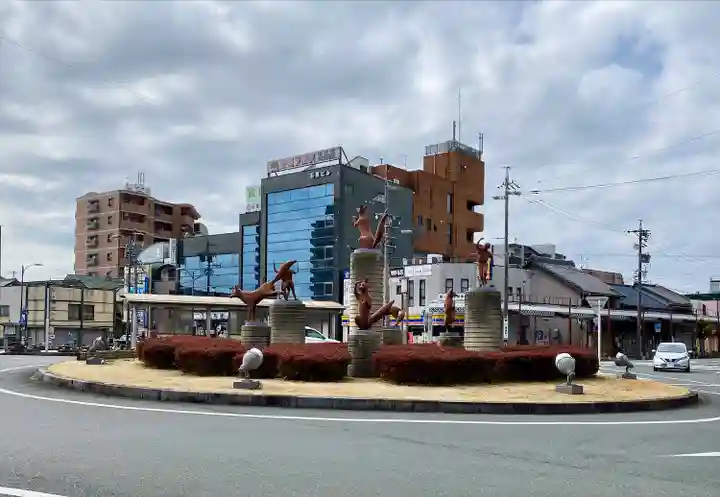 薬師如来堂(愛知県)