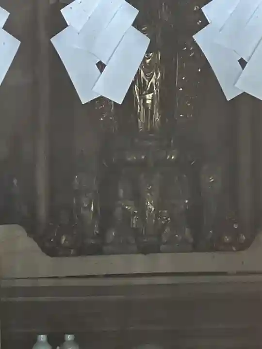 大善院 蛸浦観音(岩手県)