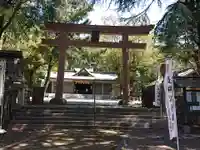 和歌山縣護國神社(和歌山県)