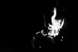 くまくま神社(導きの社 熊野町熊野神社)(東京都)(2023年07月01日(土) 19時06分44秒投稿)