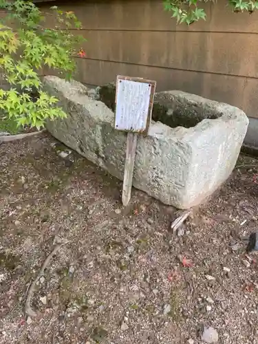 宝菩提院願徳寺のその他建物