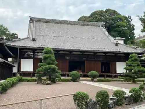 瑞泉寺(愛知県)