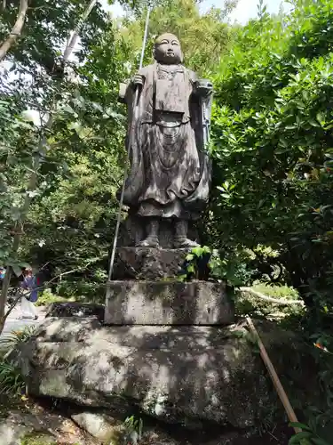 霊山寺(徳島県)