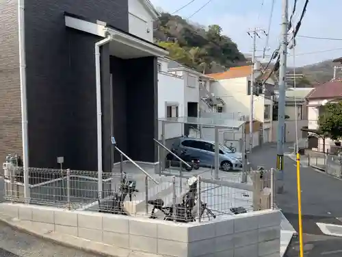 烏原神社(兵庫県)