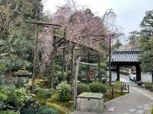 一條殿 新善光寺(京都府)