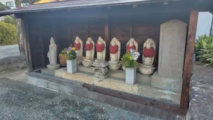 円泉寺(静岡県)