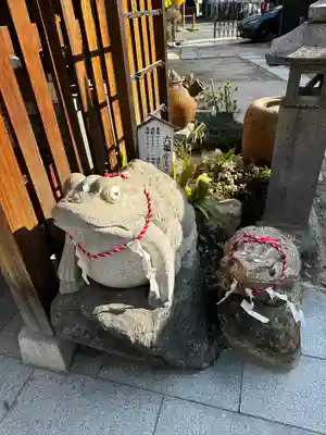 尼崎えびす神社(兵庫県)