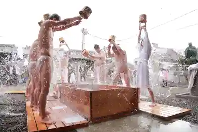 上行寺(静岡県)