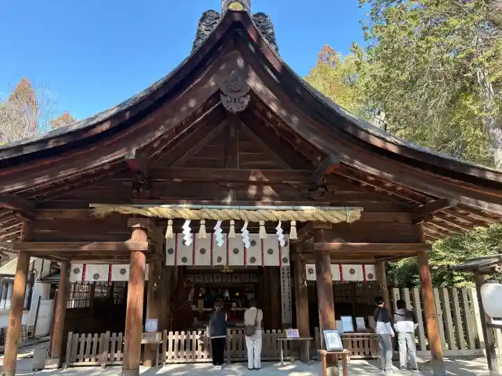 大縣神社(愛知県)