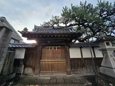 妙真寺(滋賀県)