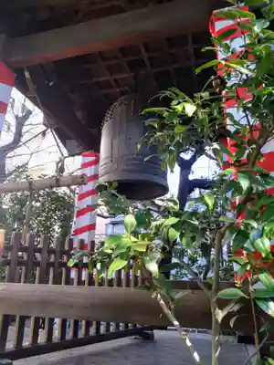 源覚寺(東京都)