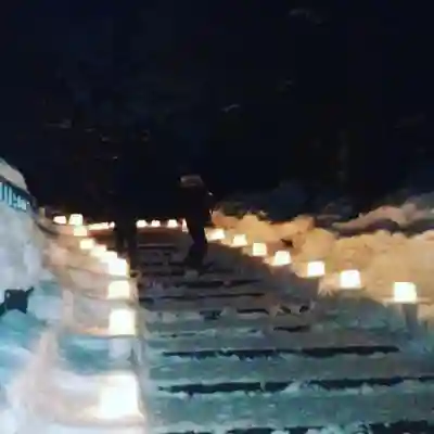 北広島市総鎮守　廣島神社のお祭り
