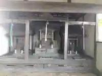 齋神社(京都府)