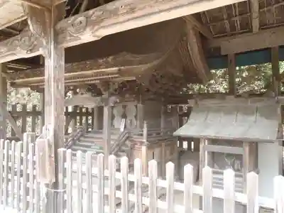 八柱神社(愛知県)