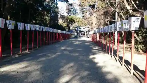 水戸八幡宮のその他建物