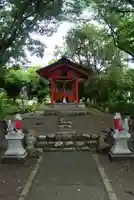 経六稲荷社(神奈川県)