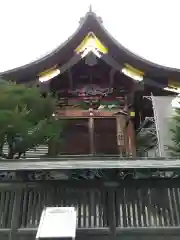 秩父神社(埼玉県)