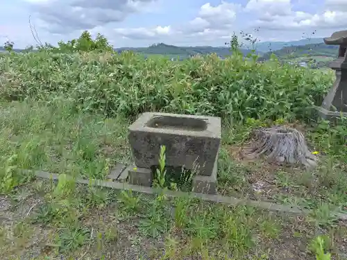 御園神社(北海道)