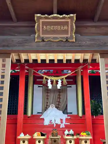 都萬神社(宮崎県)