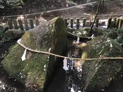 東霧島神社のその他建物