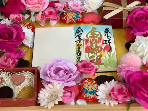 金井神社(三重県)