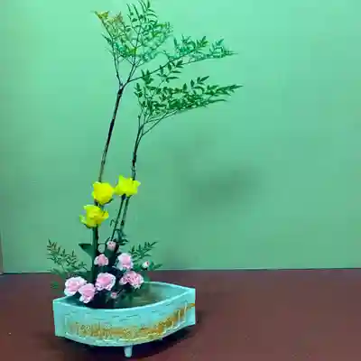 京都祇園堂（廃寺？）の芸術