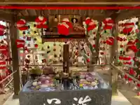 坂本八幡神社(徳島県)