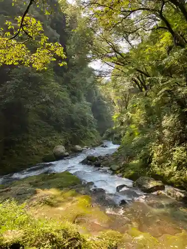 天安河原宮(宮崎県)